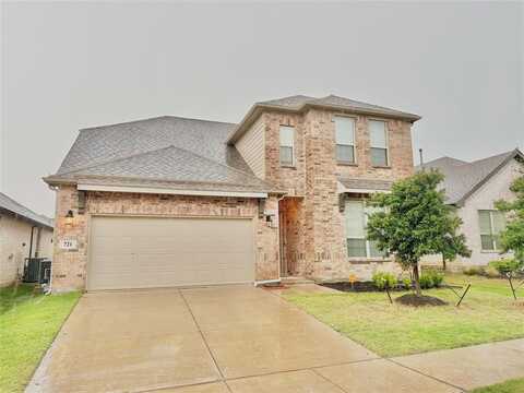 721 CROMWELL Drive, Celina, TX 75009