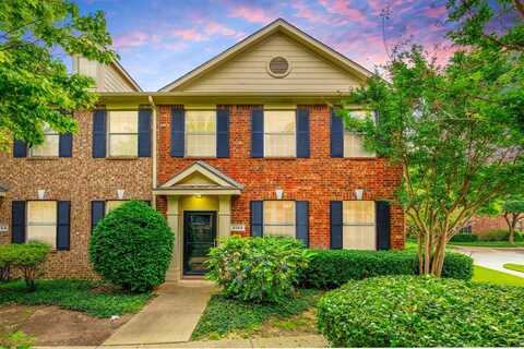 4166 Kyndra Circle, Richardson, TX 75082