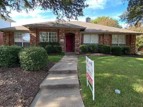 4121 Holly Drive, McKinney, TX 75070