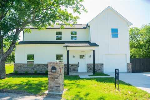 3308 Santa Fe Street, Melissa, TX 75454