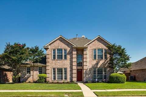 2818 Cheverny Drive, McKinney, TX 75070