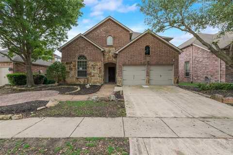 210 White Drive, Fate, TX 75087