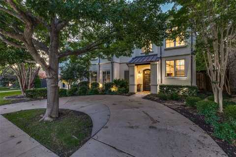 4927 Stanford Avenue, Dallas, TX 75209