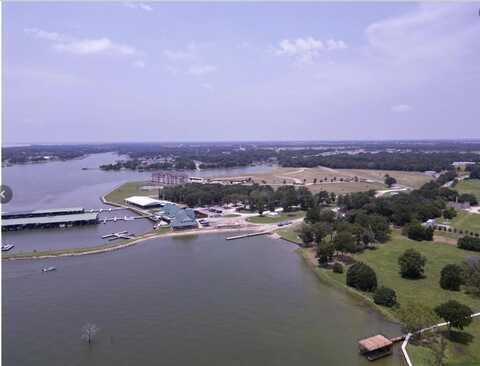 Lot26 Moonlight Point, Corsicana, TX 75109