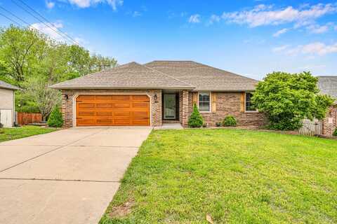 3742 W Village Terrace, Springfield, MO 65810