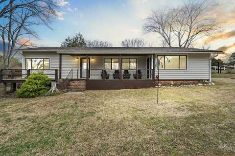 10 Stagecoach Lane, Cape Fair, MO 65624