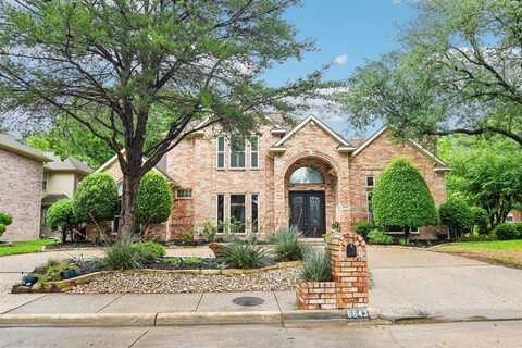 6643 Gretchen Lane, Dallas, TX 75252