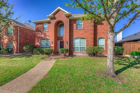 12347 Red Hawk Drive, Frisco, TX 75033