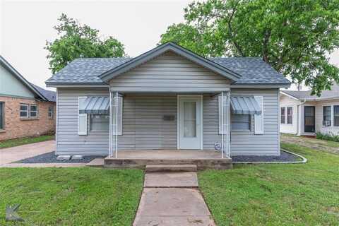 890 Ross Avenue, Abilene, TX 79605