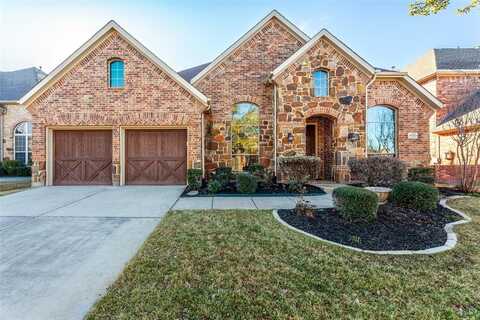 920 Fannin Drive, Lantana, TX 76226