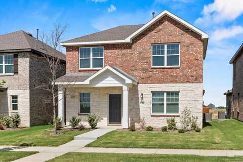 3300 Dillonwood Street, Celina, TX 75009