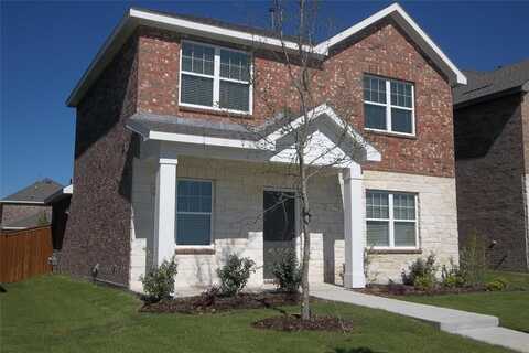 3300 Dillonwood Street, Celina, TX 75009