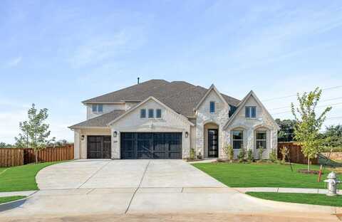 2315 Hawk Meadow Court, Mansfield, TX 76063