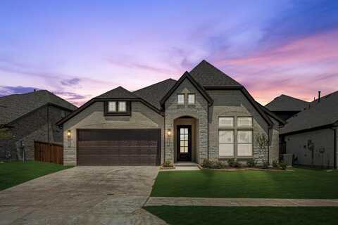 1613 Archmont Court, McKinney, TX 75071
