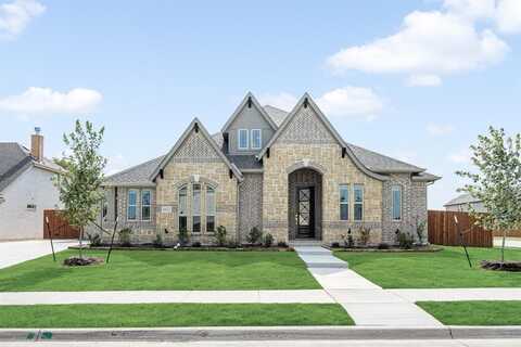 4422 Bel Air Drive, Midlothian, TX 76065