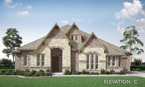 4422 Bel Air Drive, Midlothian, TX 76065