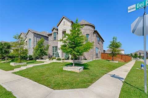 4200 Del Rey Avenue, McKinney, TX 75070