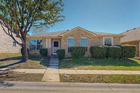 8824 Cross Oaks Ranch Boulevard, Crossroads, TX 76227