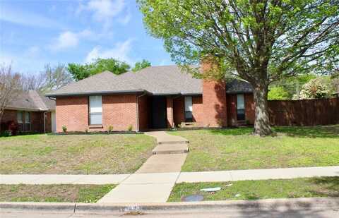 3009 Osceola Drive, Plano, TX 75074