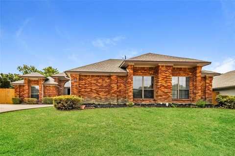 2102 Monterrey Place, Carrollton, TX 75006