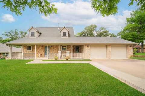 424 S County Road 4837, Winnsboro, TX 75494