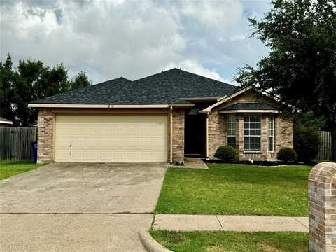 210 Windsor, Forney, TX 75126