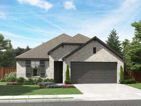 705 Whispering Winds Trail, Princeton, TX 75071