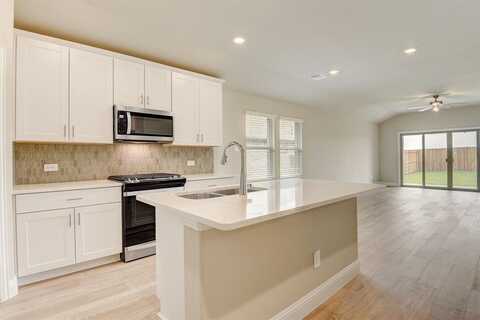 3403 Eagle Mount Drive, Farmersville, TX 75442