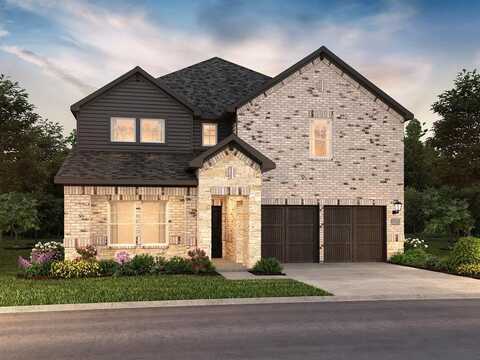 4033 Medina Drive, Farmersville, TX 75422