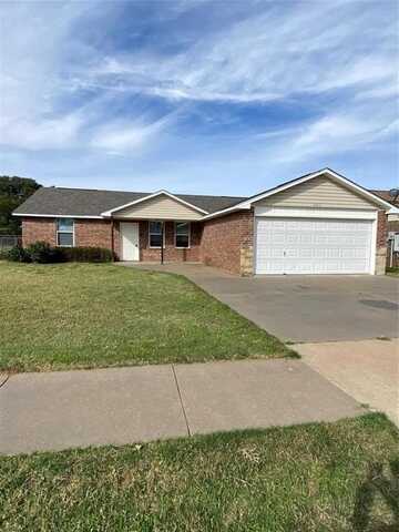 4406 Bobbie Ann Drive, Granbury, TX 76049