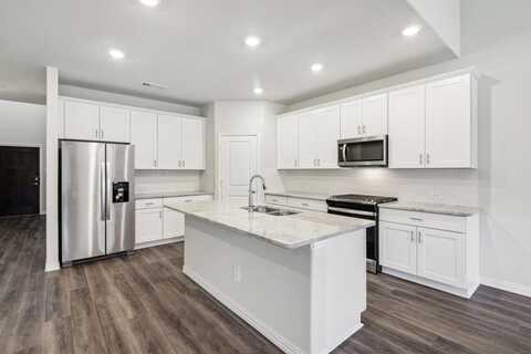 3900 Edmondson Drive, Princeton, TX 75071