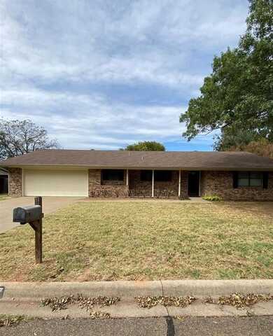 1307 3rd Street, Granbury, TX 76048