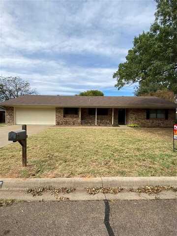 1307 3rd Street, Granbury, TX 76048