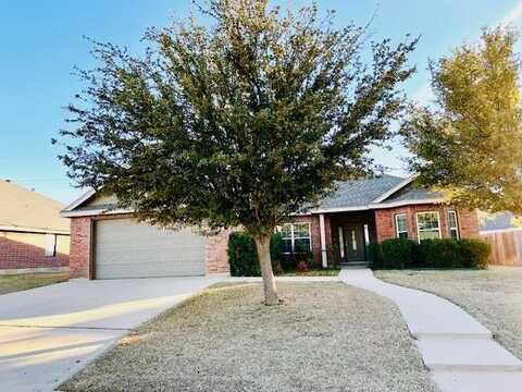 1717 Wildlife Trails Parkway, Abilene, TX 79601