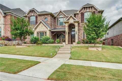 3617 Danbury Lane, Plano, TX 75074