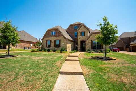 9006 Forest Park Court, Rowlett, TX 75089