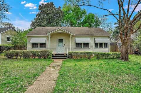 506 W Bullock Street, Denison, TX 75020