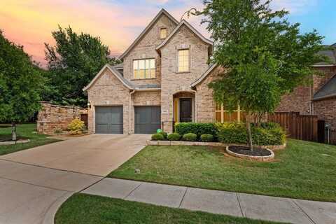 4521 Lafite Lane, Colleyville, TX 76034