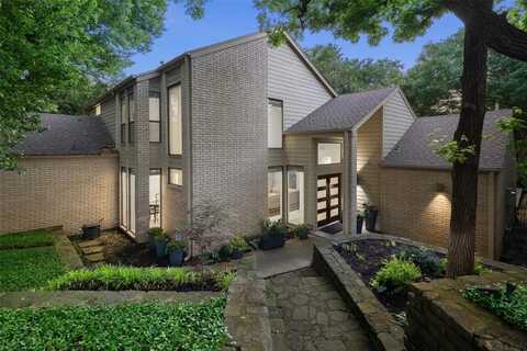 9032 Vista Creek Drive, Dallas, TX 75243