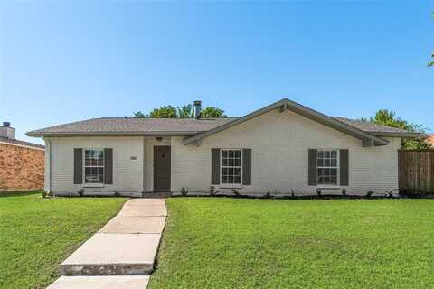 8818 Miami Drive, Rowlett, TX 75088