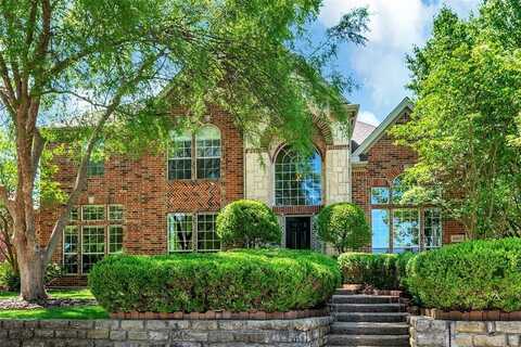4600 Winter Park Drive, Richardson, TX 75082