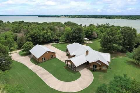 525 SE County Road 2218, Corsicana, TX 75109