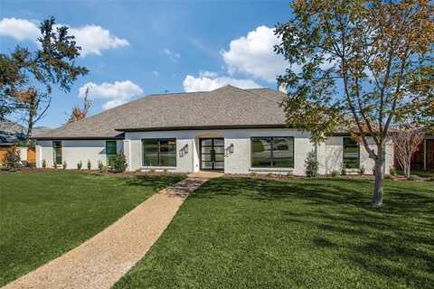 7035 Orchid Lane, Dallas, TX 75230