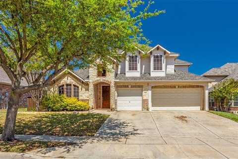 4001 Bamberg Lane, Fort Worth, TX 76244