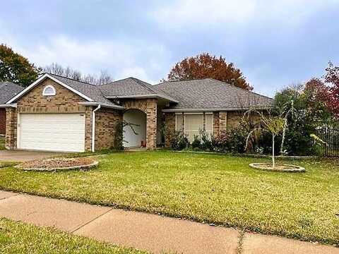 7006 Hawaii Lane, Arlington, TX 76016