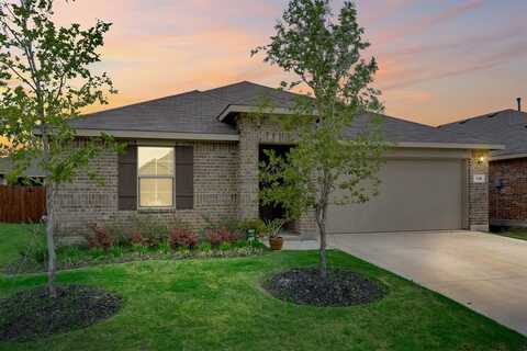 716 Emmons Creek Street, Justin, TX 76247