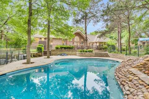 102 Ridge Way Gap, Ovilla, TX 75154