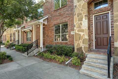 643 Matthew Place, Richardson, TX 75081