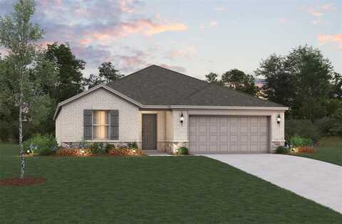 1616 Etosha Drive, Royse City, TX 75189
