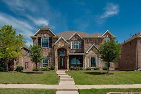 1290 Polo Heights Drive, Frisco, TX 75033